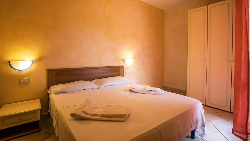 Casa vacanza Lu Lamoni