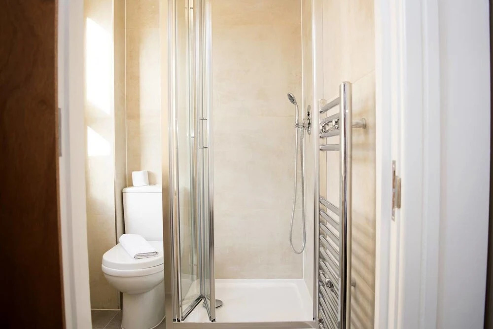 2BD for 4ppl - 5min to Elephant&castle