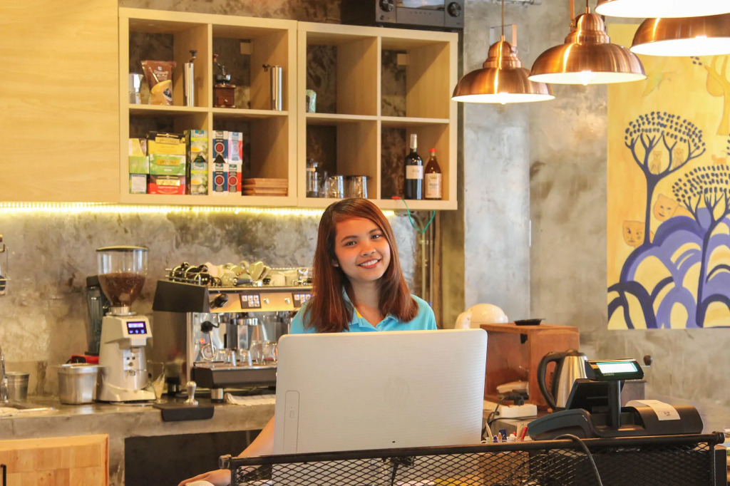 ThongLor Travellers Hostel and Cafe