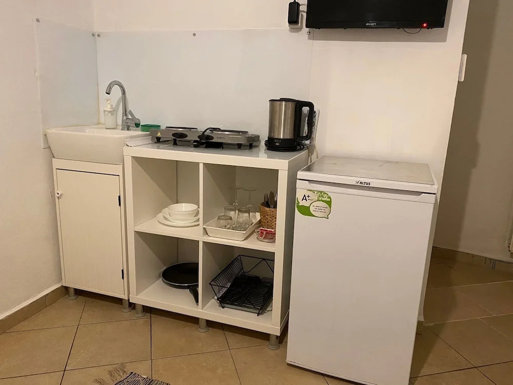 Flats Company- Firuze Apartment