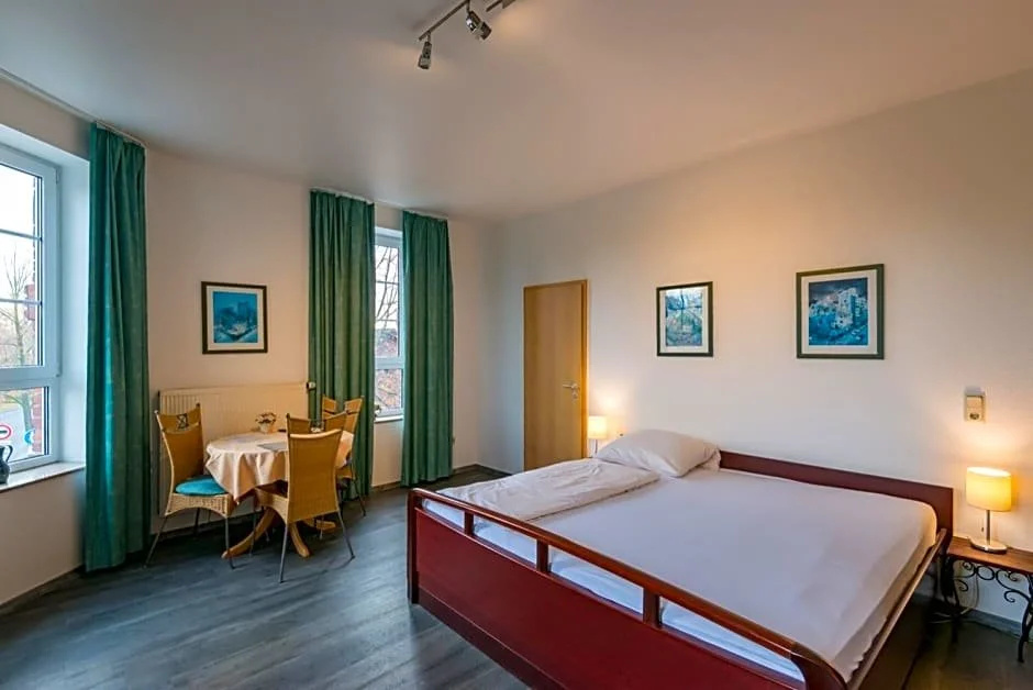 Hotel intakt