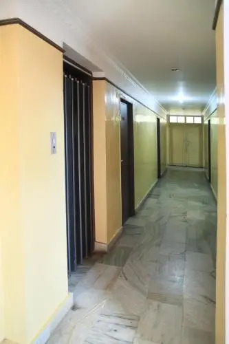 Hotel Durai