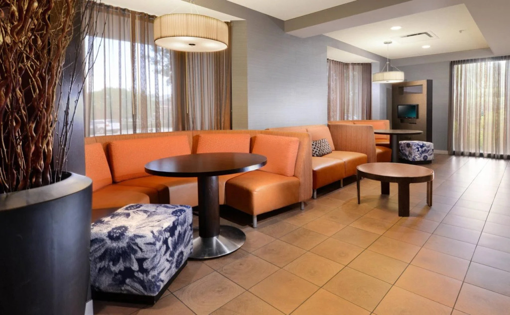 Sonesta Select Dallas Richardson