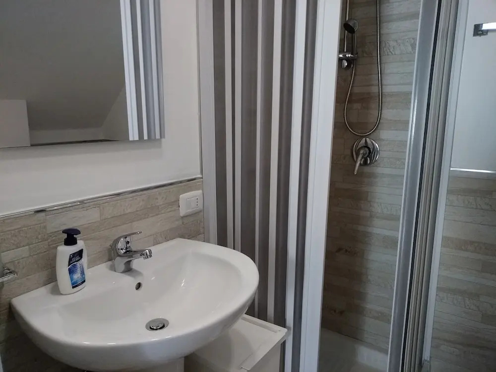 Meschita Apartment