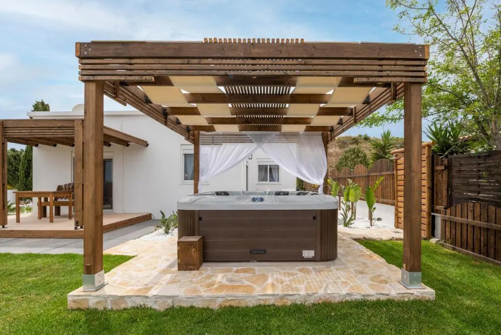 Alta Vista 2 Luxury House