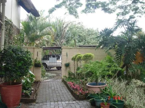 Serendipity Guest House