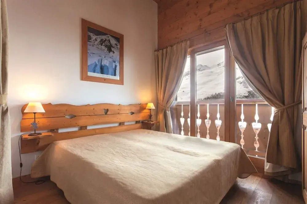 Skissim Select - Résidence Le Hameau des Airelles