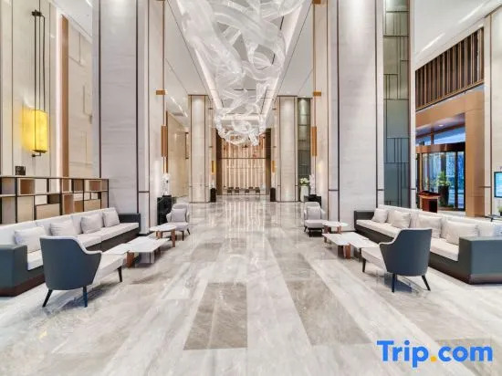 Zhongguancun International Hotel