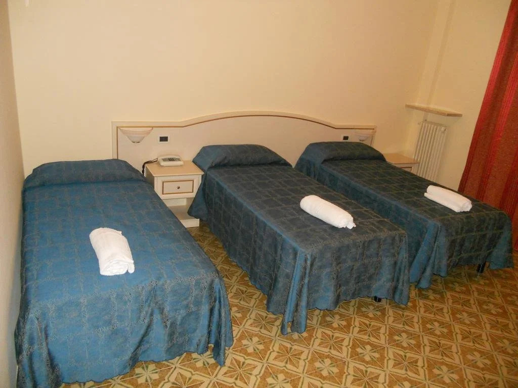 Hotel Paradise