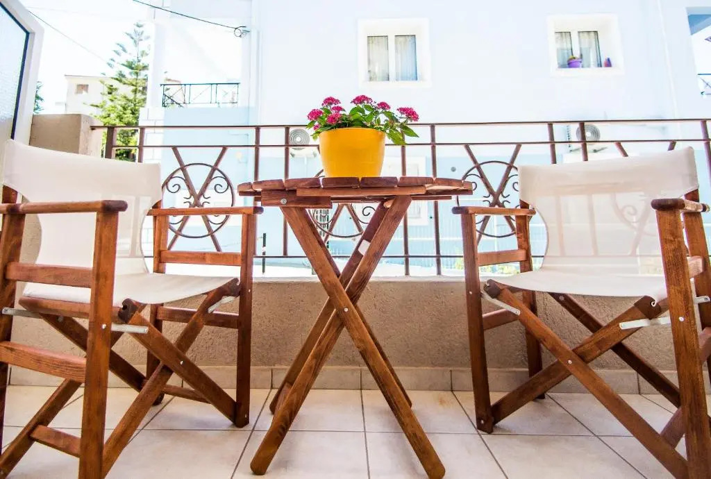 Elena's apartment [2]