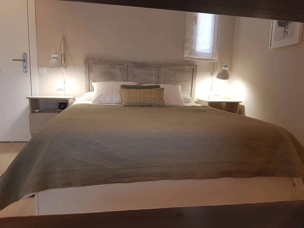 Gava Mar Apartment With Beach View