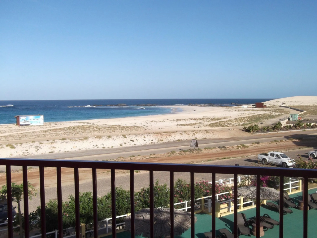 Appartement Vila Cabral 2