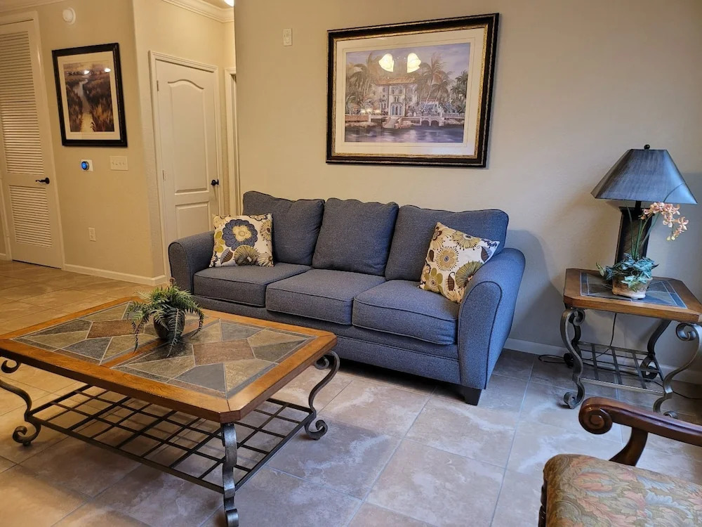 Bella Piazza 122cp - Three Bedroom Home