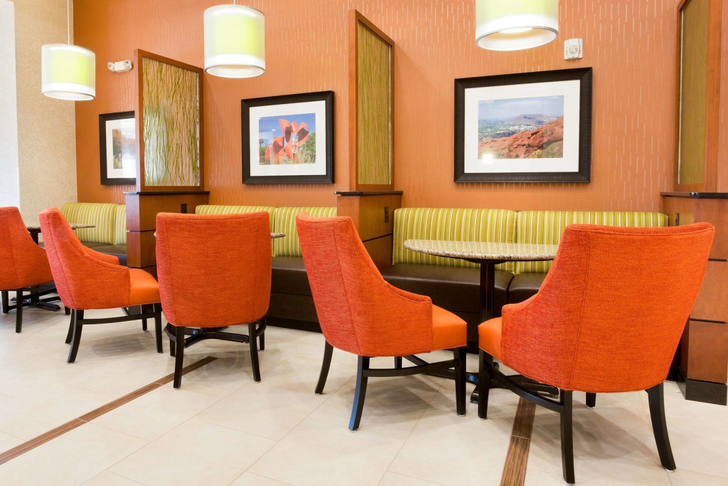 Drury Plaza Hotel Phoenix Tempe