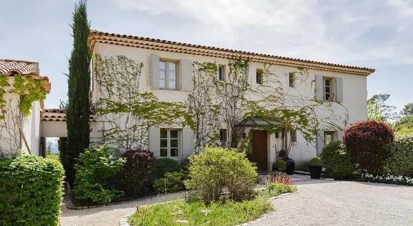 Squarebreak - Villa a Aix en provence