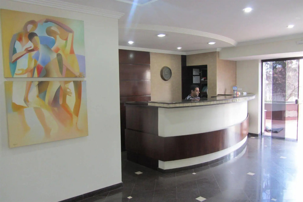 Golden Suíte Hotel