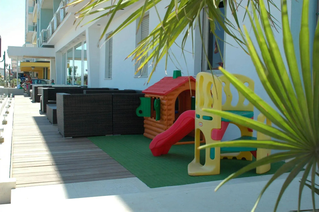 Hotel Alba DOro