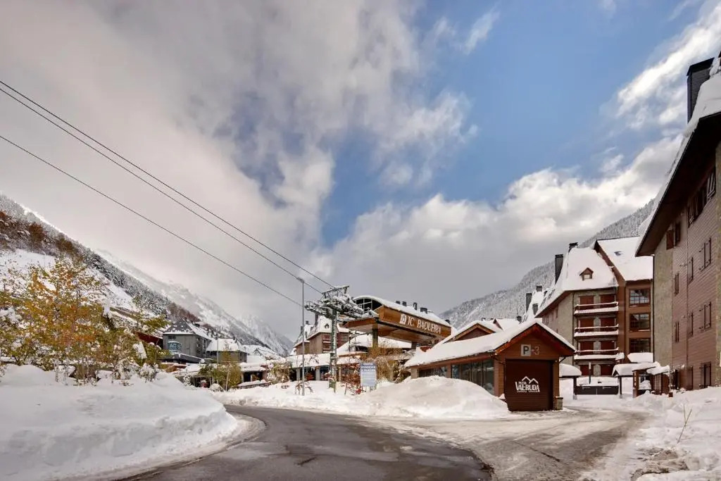 Val de Ruda Luxe 36 by FeelFree Rentals