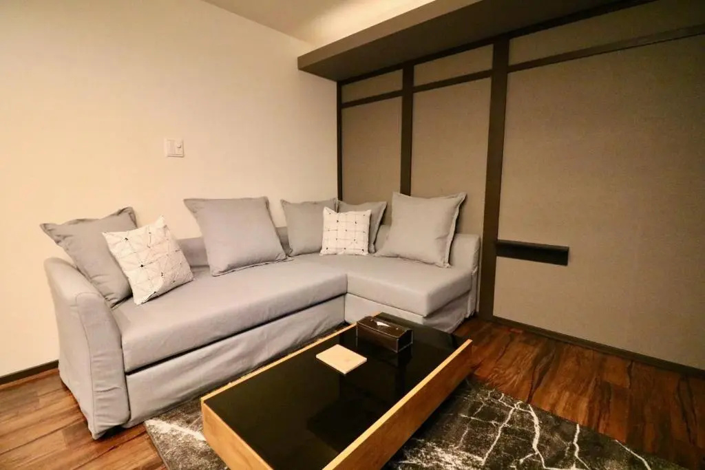 One's Villa Sapporo - Vacation STAY 11777