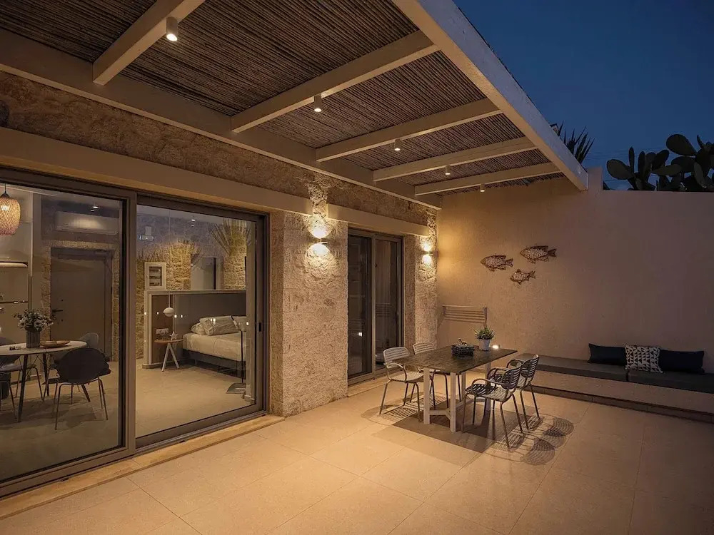 Cielo e Mare Villas I "Free" heated pools & seaview
