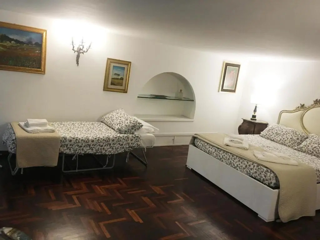 Appartamento Al Foro Romano