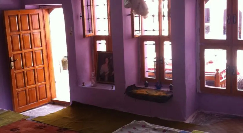 Lizbon Guest House