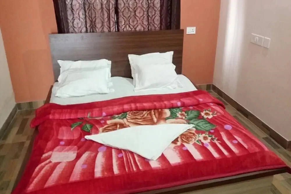 Patia Rooms Bhubneshwar by Goroomgo