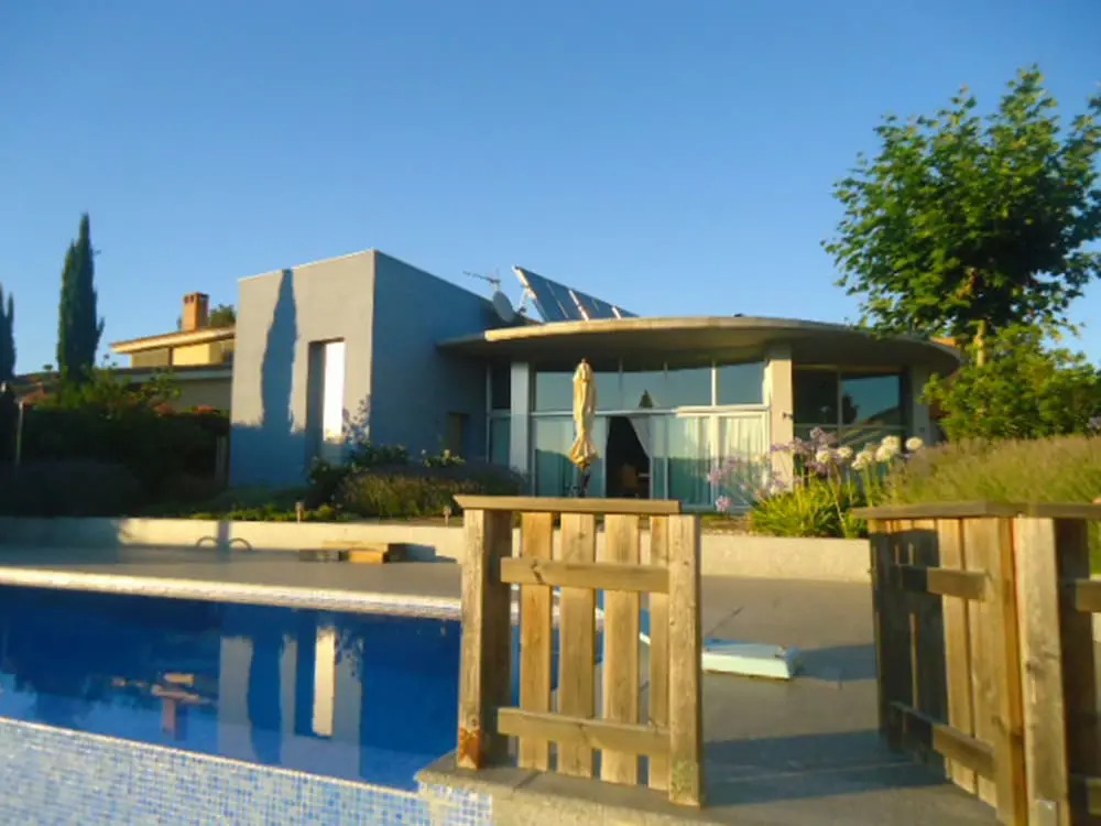 Inmo Estartit Villa Agnes Cervia