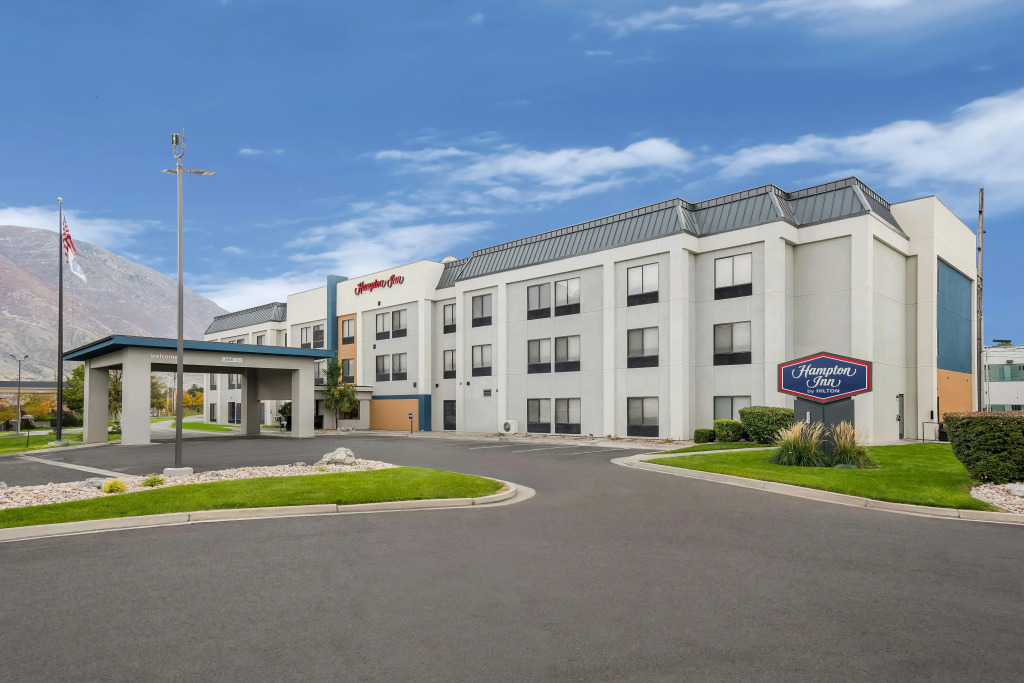 Hampton Inn Provo