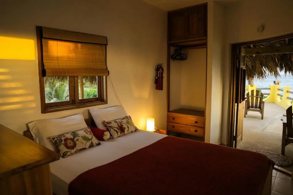 KuDehya Guesthouse