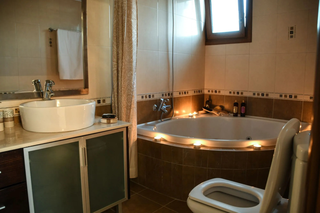 Harmony villa
