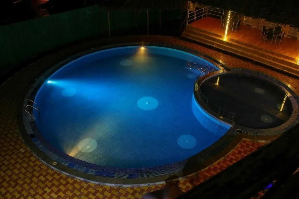 Beyond Stay Gulmohar Goa