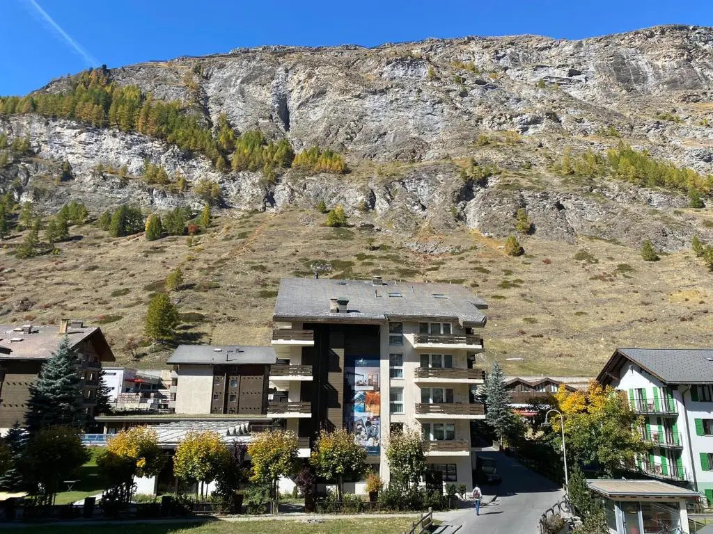 Chalet Medi