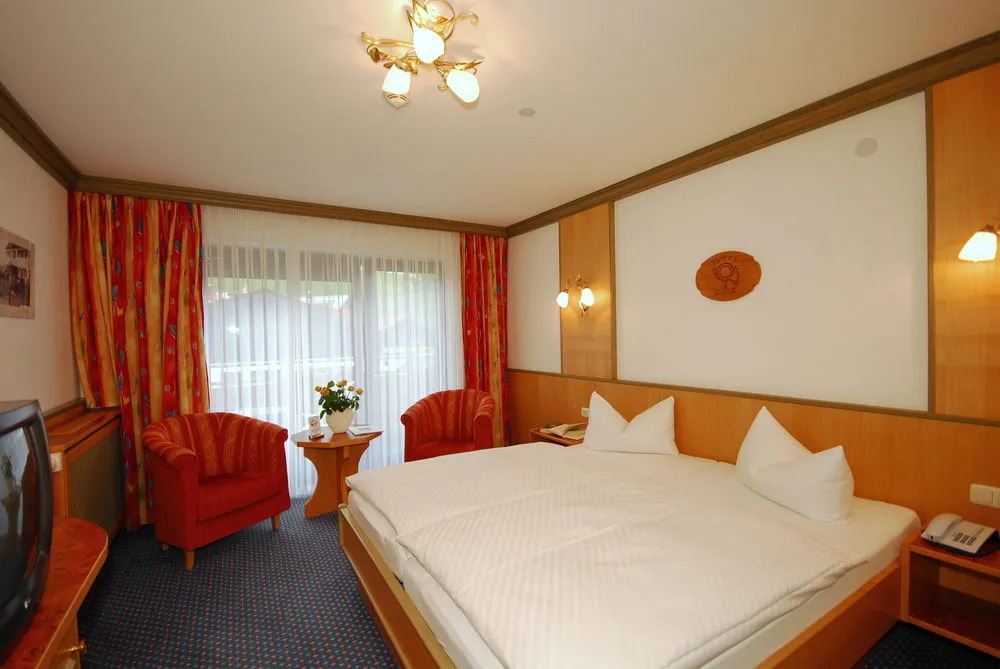 Hallers Posthotel
