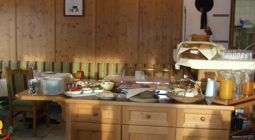 Jagdhof PURE Mountain Appartements