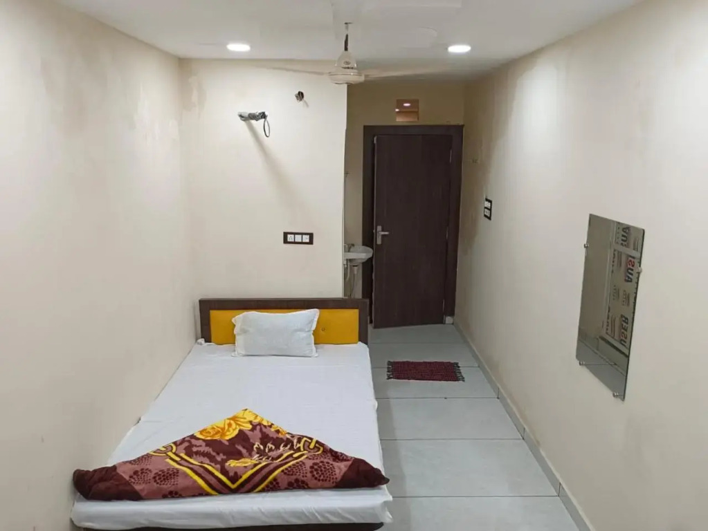 Hotel Shipra Avenue