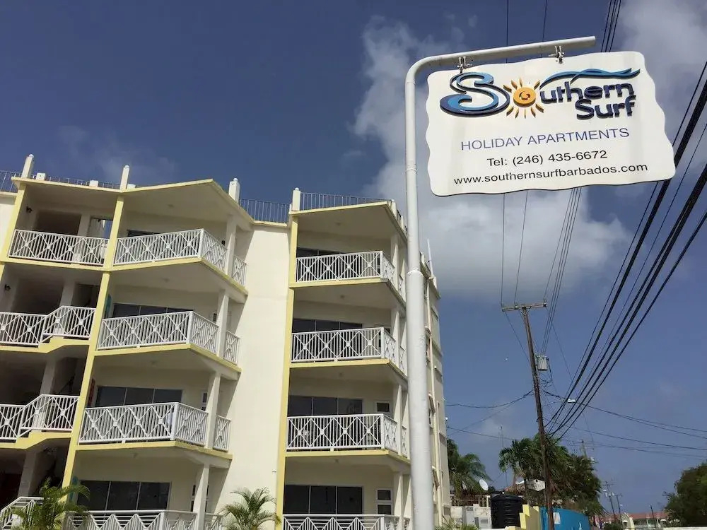 Sunhaven Beach Apartments