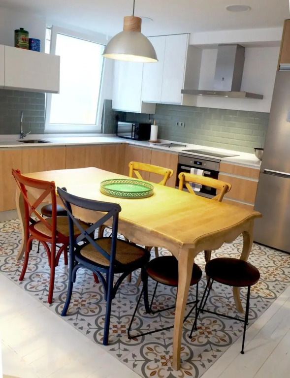 Apartamento Casa Palabra