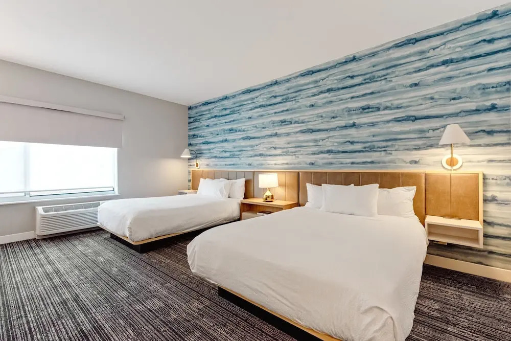 TownePlace Suites by Marriott Pueblo Downtown