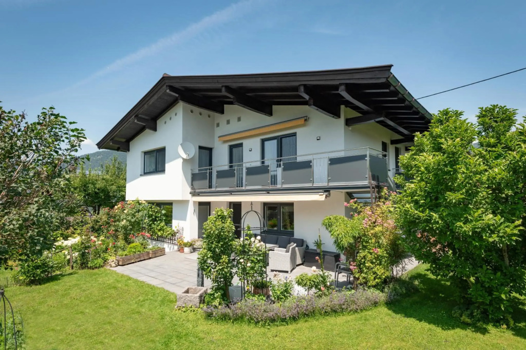 Prokosch, Ferienwohnung