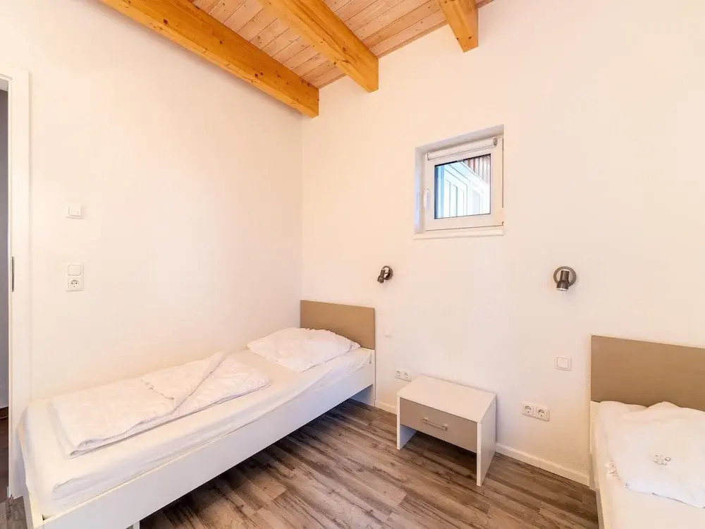 XXL Familienferienhaus