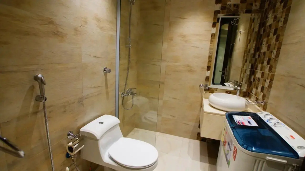 Al Muhaidb Residence Sudair - Economic