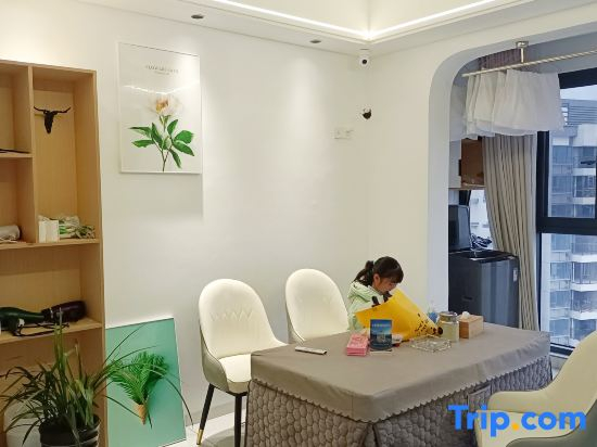 Qingfeng Homestay