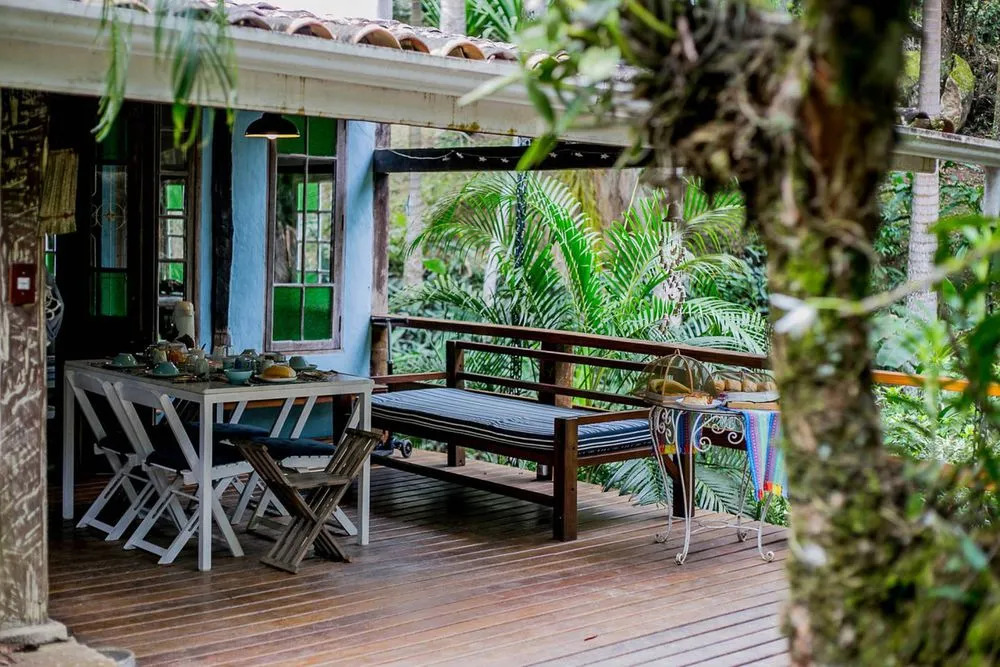 Na Mata Suites