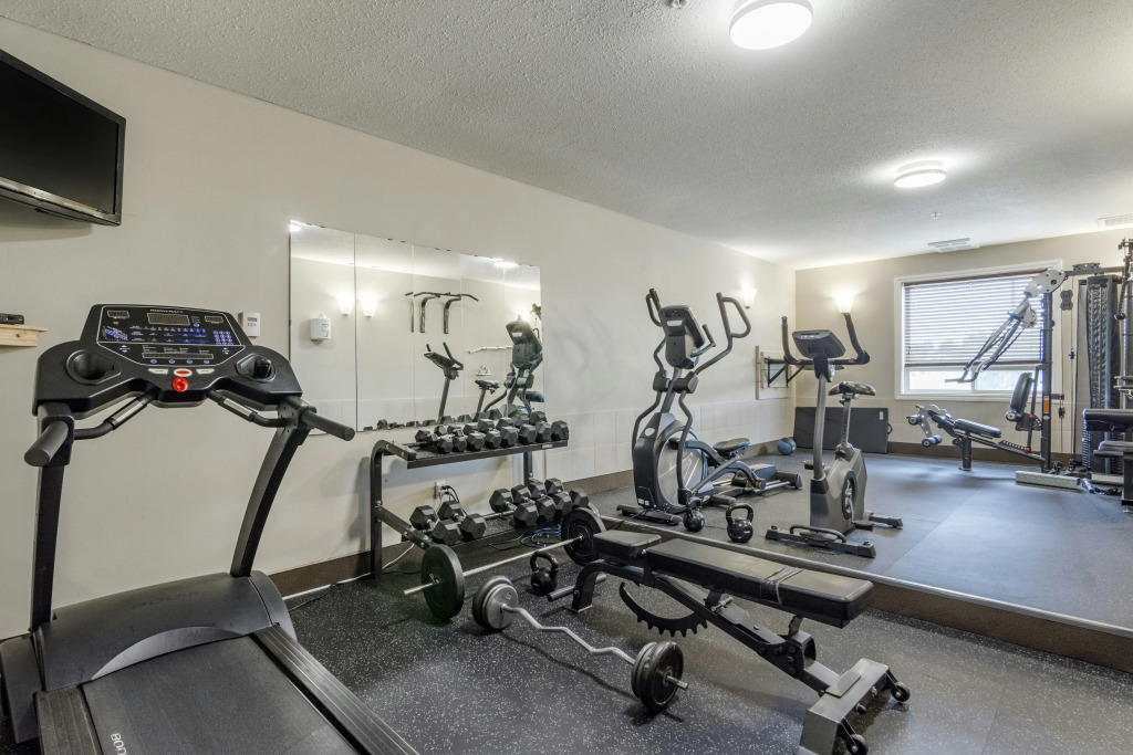 Devonian Hotel and Suites