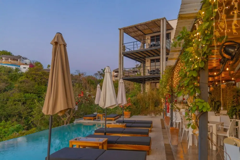 Casa Mauna Boutique Hotel