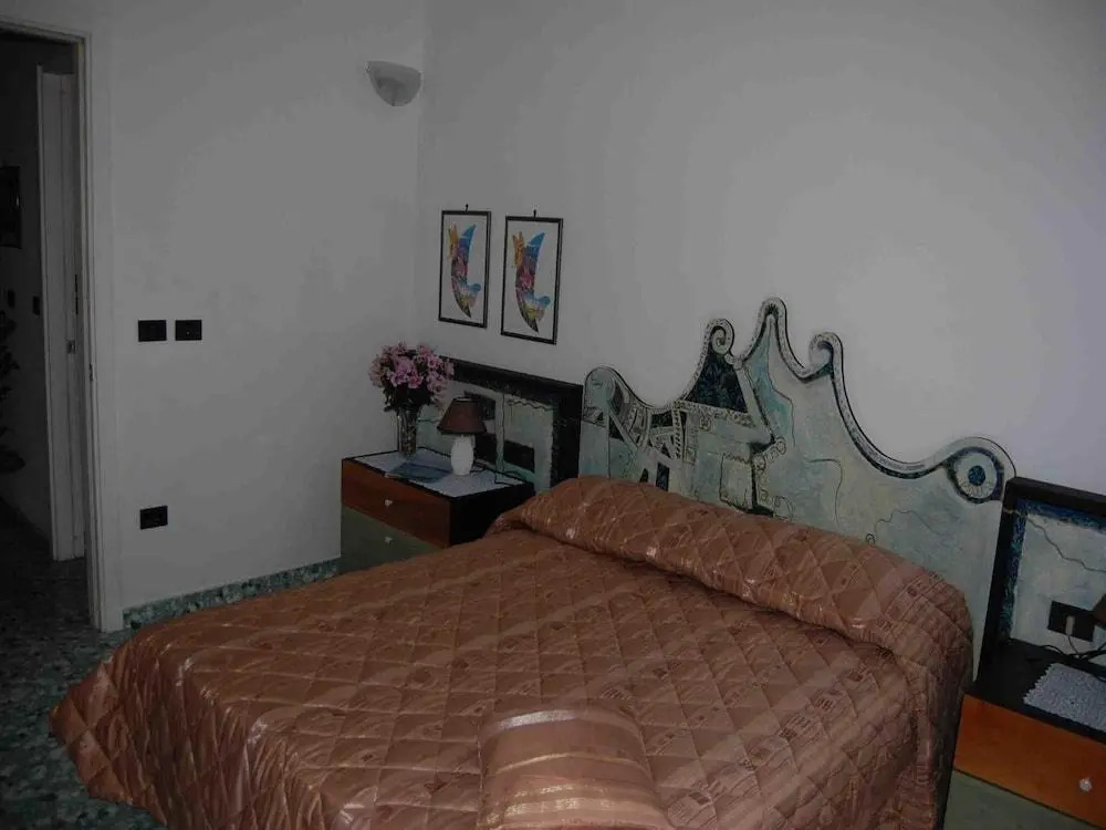 Hotel Pietra Verde
