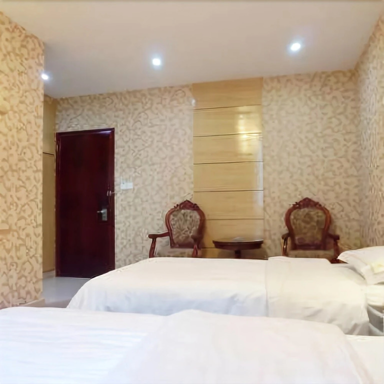 Mintai Grand Hotel