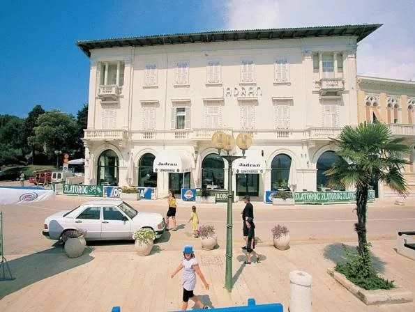 Jadran Residence