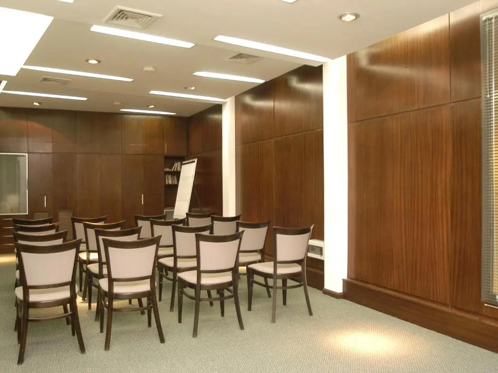 Hotel Camberland